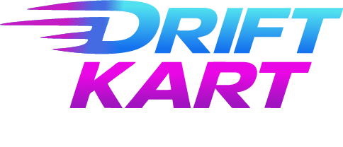 Drift Kart Arena logo-w