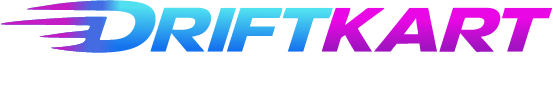 Drift Kart Arena logo