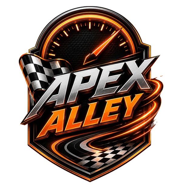 Apex Alley