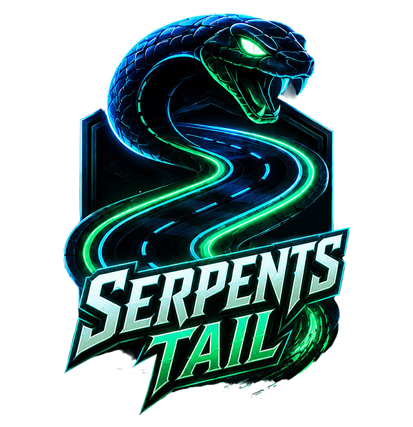 Serpents Tail